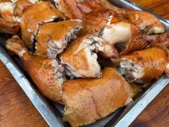 -新湖烧鸡(光明店)