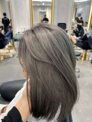 -Kraemer Paris  苏豪路易士·嘉玛发廊