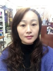 -美梵日系沙龙