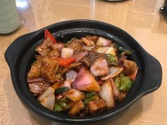 -罗阳人家私房菜(罗阳路店)
