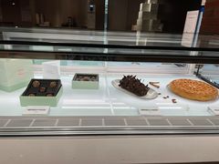 -潮一不贰·法式甜品·生日蛋糕·西式简餐(外滩店)