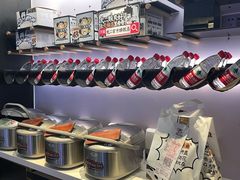 -太二酸菜鱼(长沙IFS国金中心店)