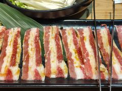 -九田家黑牛烤肉料理(新光汇店)