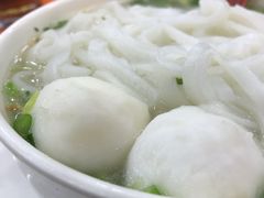 -文辉墨鱼丸大王(铜锣湾渣甸街总店)