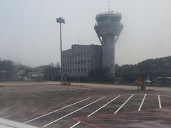 -黄山屯溪国际机场