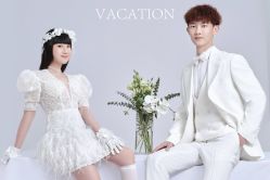 -金夫人婚纱摄影