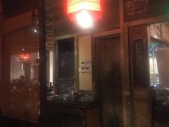 门面-兰溪小馆(东直门簋街店)