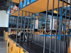 -菲滋意式餐厅(金华银泰城店)