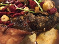 -拿渡麻辣香锅(世茂广场·工三店)