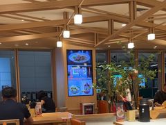 -味千拉面(广州白云机场T1西二店)