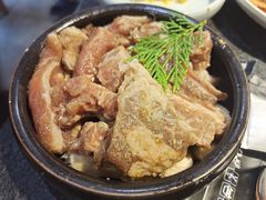 -味家烤肉烤鳗鱼牛排(西塔旗舰店)