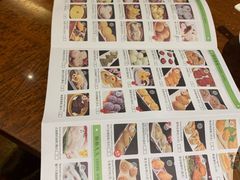 -北海金昌开元名都大酒店·四季轩中餐厅