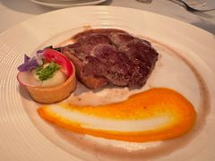 -戈雅法餐厅(世界城广场店)