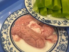 -飘香火锅(玉林西路店)