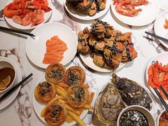 -海德温泉生活馆(朝阳大悦城店)