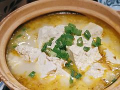 -山西会馆晋三宝·太原菜(五一广场店)