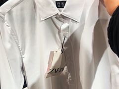-ZARA(大上海时代广场店)