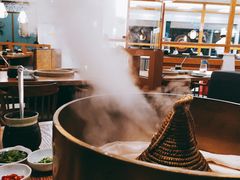 -云渔堂蒸汽石锅鱼(万达店)