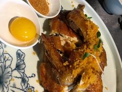 -蟹榭·本帮江浙菜·蟹宴(五角场合生汇商场店)