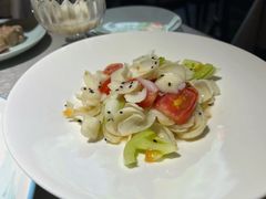 -阿西娅食府(中关村店)