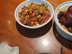 -徽三说·土徽菜·中国徽菜连锁品牌(一中店)