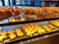 -麦田工坊(月湖店)