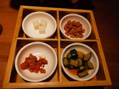 小菜-闽上鲜·福建菜(龙湖滨江天街店)