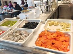 -青岛鑫江温德姆酒店