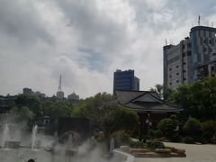 -孺子亭公园