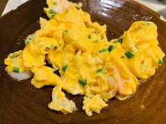 虾仁滑蛋-星平鸡饭·粤菜小炒(印象城旗舰店)