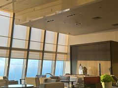 -上海柏悦酒店