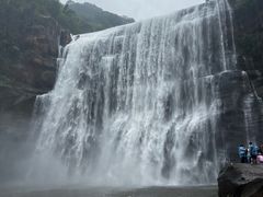 -赤水丹霞旅游区·佛光岩