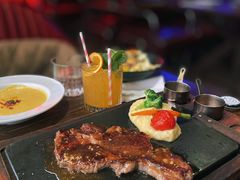 -1886德国汽车餐厅(外滩中央店)