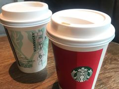 -星巴克臻选(成都宽窄巷子店)