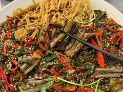 -辣螃铠盆盆蟹大排档(总店)