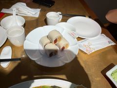 -京味斋·烤鸭·北京菜(安贞店)