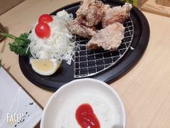 -昱匠·日本料理(金融街店)