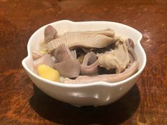 -北海金昌开元名都大酒店·四季轩中餐厅