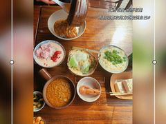 -李百蟹·江南蟹黄面·河景餐厅(夫子庙总店)