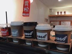 零售区-Joymean coffee.见面咖啡