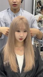 -DL HOPE造型