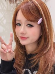 -IN STYLE•造型