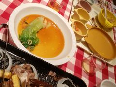 -西贝(深圳卓悦汇店)