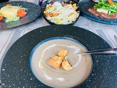 -Hurricane's Grill 飓风牛排