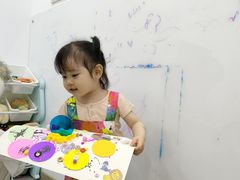 -京妮儿童汇(通州华业店)