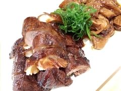 -老江南春·中国龙菜(衡山路店)
