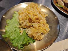 -炉队长·齐齐哈尔家庭烤肉(马家堡店)