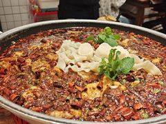 -聂发财重庆江湖菜(解放碑店)