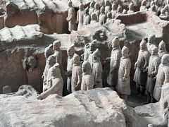 -秦始皇帝陵博物院(兵马俑)