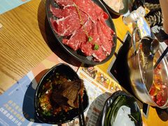 -呷哺呷哺(砂之船奥莱店)